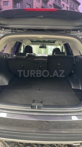 Kia Sorento 2017, 96,000 km - 2.0 л - Bakı