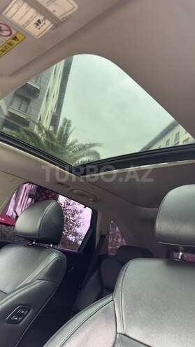 Kia Sorento 2017, 96,000 km - 2.0 л - Bakı