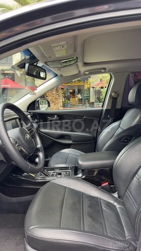 Kia Sorento 2017, 96,000 km - 2.0 л - Bakı