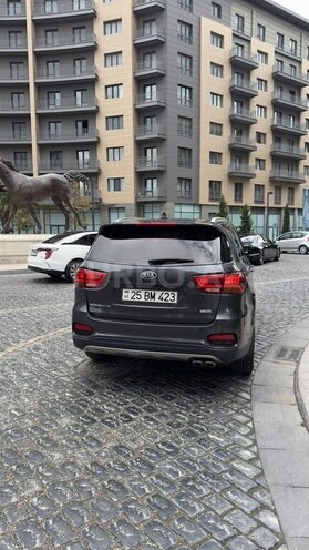 Kia Sorento 2017, 96,000 km - 2.0 л - Bakı