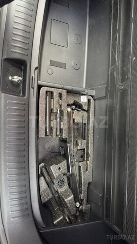 Kia Sorento 2017, 96,000 km - 2.0 л - Bakı