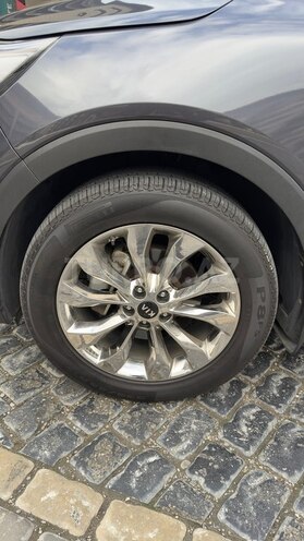 Kia Sorento 2017, 96,000 km - 2.0 л - Bakı