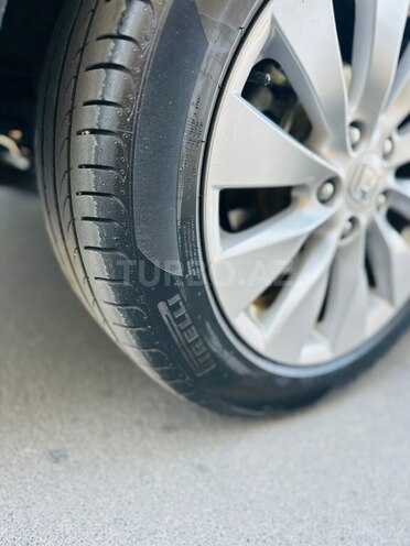 Honda Accord 2014, 103,000 km - 2.4 л - Naxçıvan
