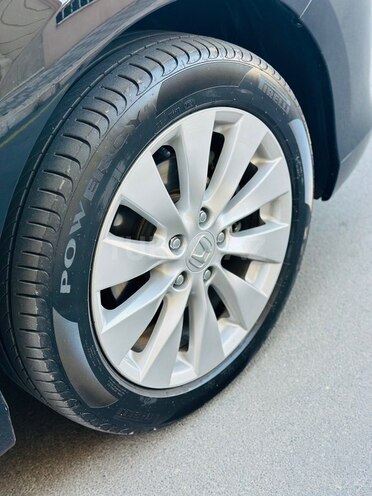 Honda Accord 2014, 103,000 km - 2.4 л - Naxçıvan