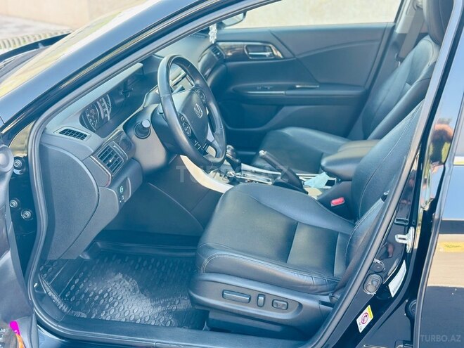 Honda Accord 2014, 103,000 km - 2.4 л - Naxçıvan