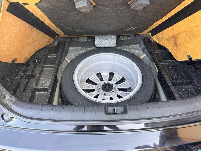 Honda Accord 2014, 103,000 km - 2.4 л - Naxçıvan