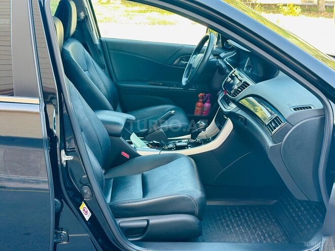 Honda Accord 2014, 103,000 km - 2.4 л - Naxçıvan