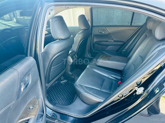 Honda Accord 2014, 103,000 km - 2.4 л - Naxçıvan
