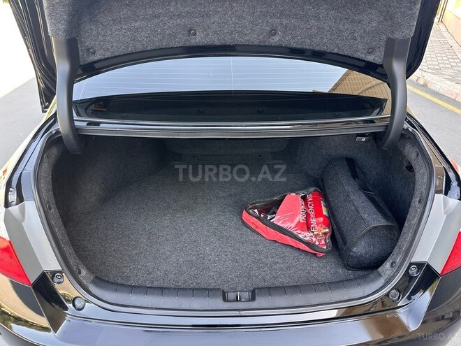 Honda Accord 2014, 103,000 km - 2.4 л - Naxçıvan