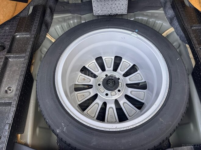 Honda Accord 2014, 103,000 km - 2.4 л - Naxçıvan