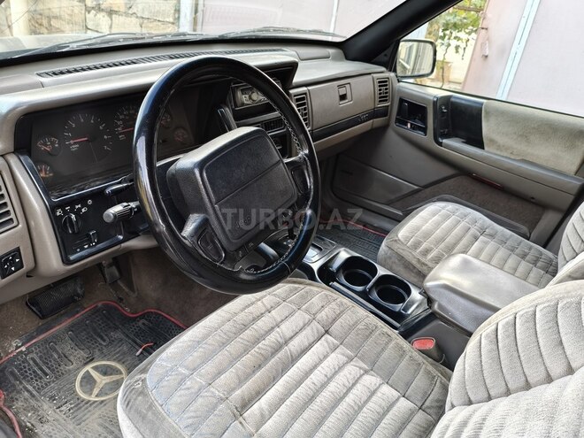 Jeep Grand Cherokee 1994, 330,000 km - 4.0 l - Bakı