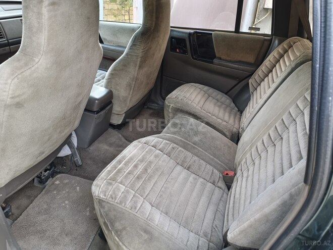 Jeep Grand Cherokee 1994, 330,000 km - 4.0 l - Bakı