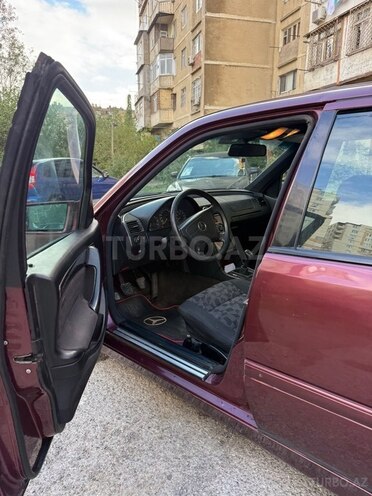 Mercedes C 180 1999, 358,000 km - 1.8 l - Bakı