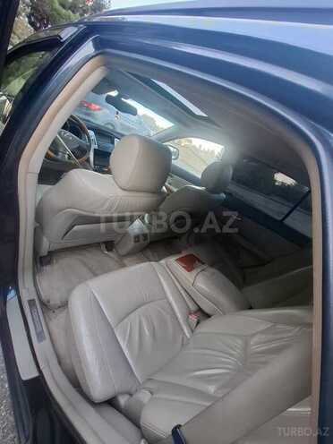 Lexus RX 330 2003, 217,300 km - 3.3 л - Qusar