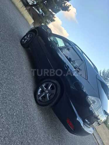 Lexus RX 330 2003, 217,300 km - 3.3 л - Qusar