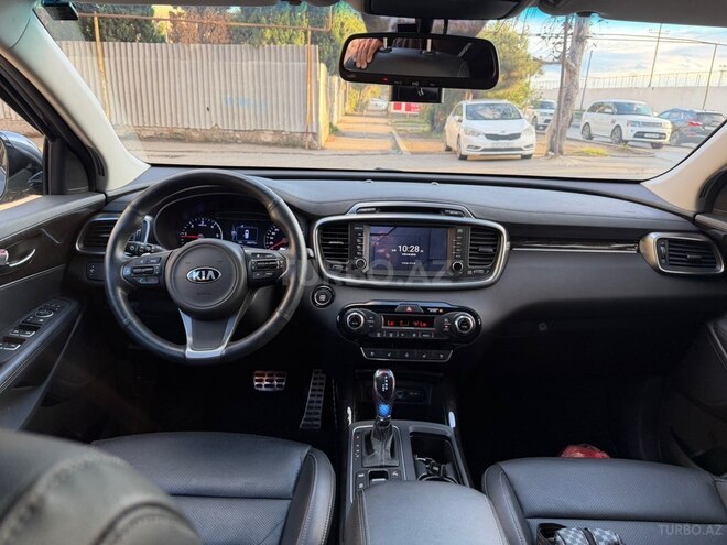Kia Sorento 2017, 130,000 km - 2.0 l - Bakı