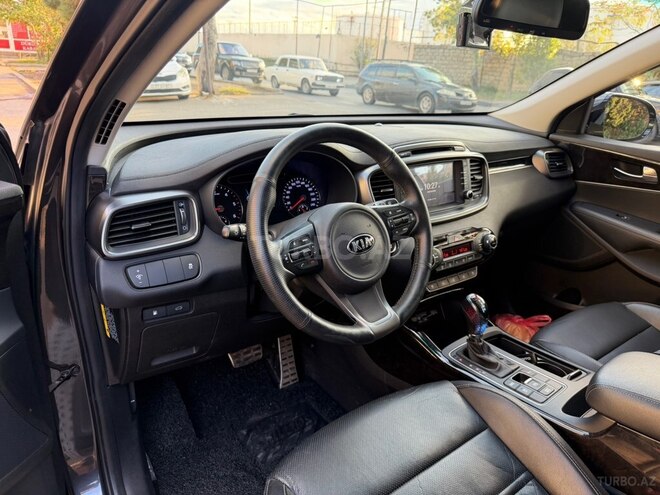 Kia Sorento 2017, 130,000 km - 2.0 l - Bakı