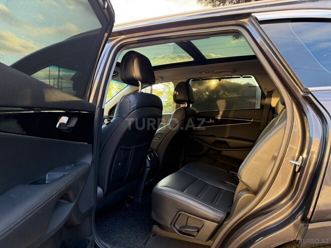 Kia Sorento 2017, 130,000 km - 2.0 l - Bakı
