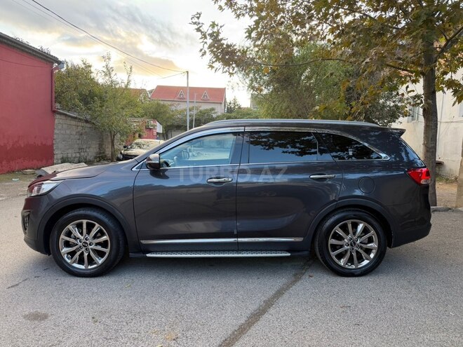 Kia Sorento 2017, 130,000 km - 2.0 l - Bakı