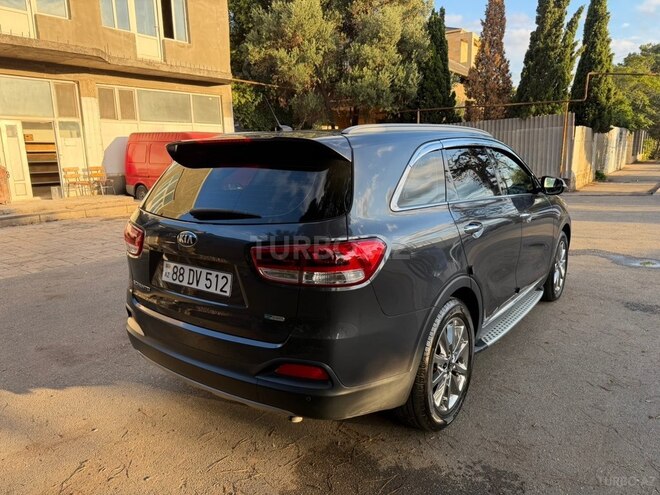 Kia Sorento 2017, 130,000 km - 2.0 l - Bakı