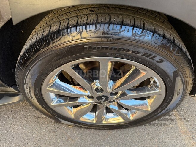 Kia Sorento 2017, 130,000 km - 2.0 l - Bakı
