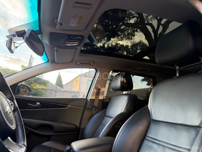 Kia Sorento 2017, 130,000 km - 2.0 l - Bakı