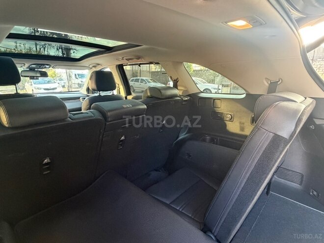 Kia Sorento 2017, 130,000 km - 2.0 l - Bakı
