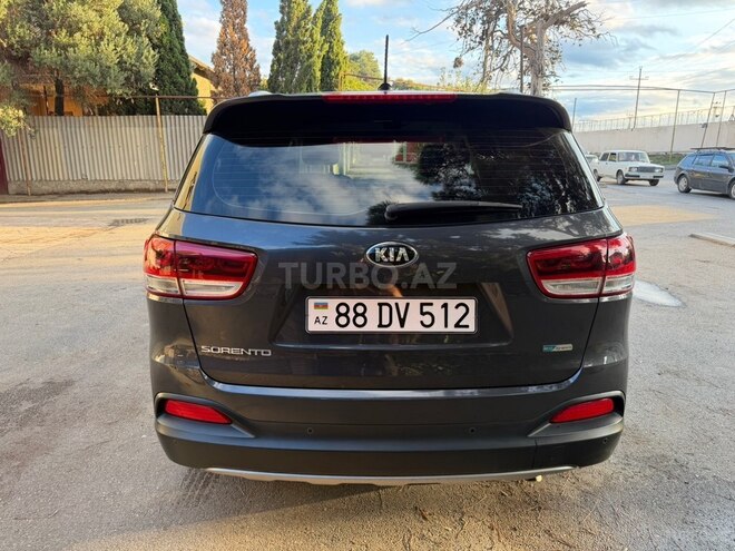 Kia Sorento 2017, 130,000 km - 2.0 l - Bakı
