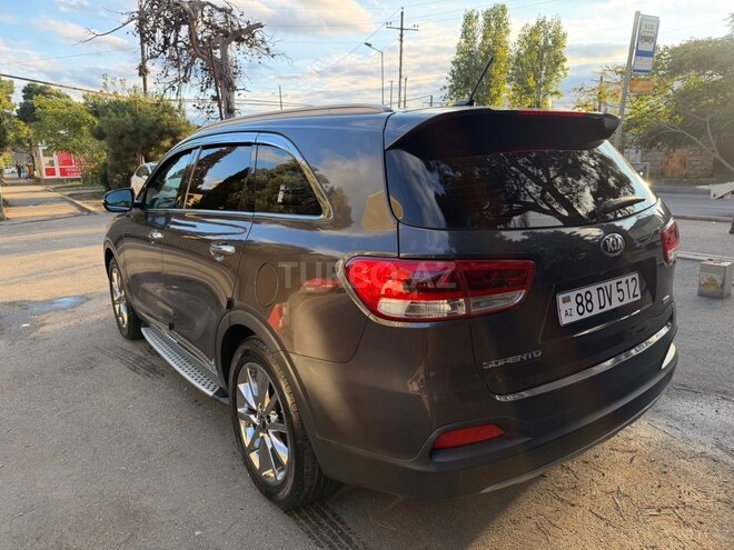 Kia Sorento 2017, 130,000 km - 2.0 l - Bakı