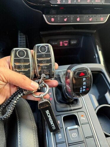 Kia Sorento 2017, 130,000 km - 2.0 l - Bakı