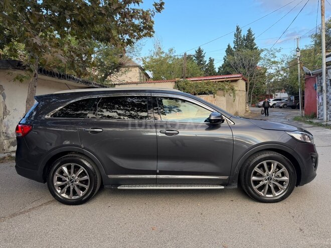 Kia Sorento 2017, 130,000 km - 2.0 l - Bakı