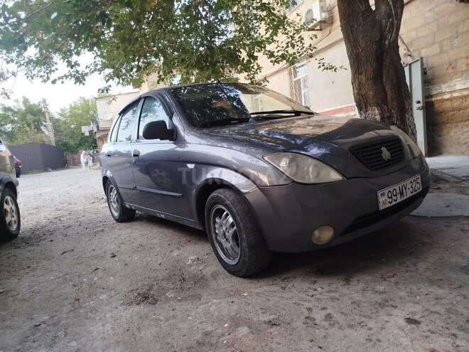 Saipa Tiba 2014, 222,222 km - 1.5 л - Sumqayıt