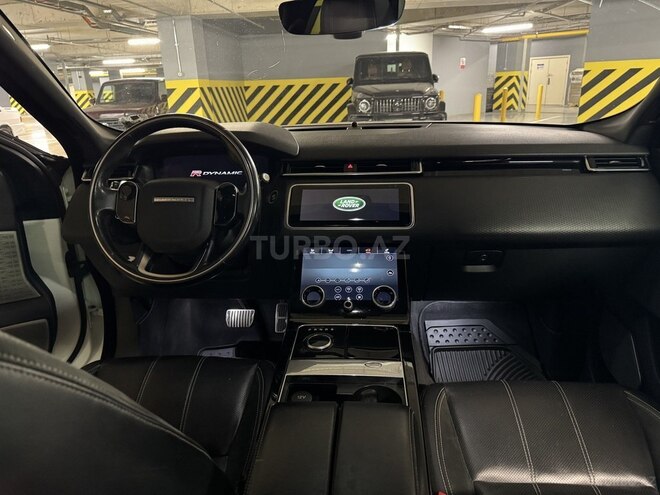 Land Rover Range Rover 2018, 150,000 km - 3.0 l - Bakı