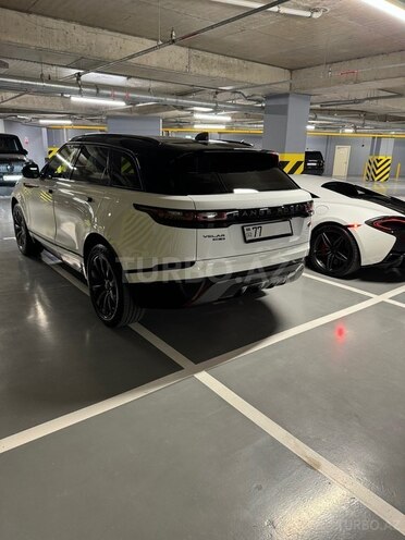 Land Rover Range Rover 2018, 150,000 km - 3.0 l - Bakı