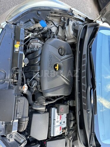 Hyundai Elantra 2015, 196,000 km - 1.8 л - Bakı