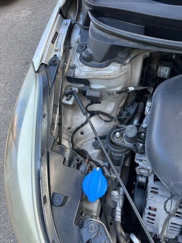 Hyundai Elantra 2015, 196,000 km - 1.8 л - Bakı
