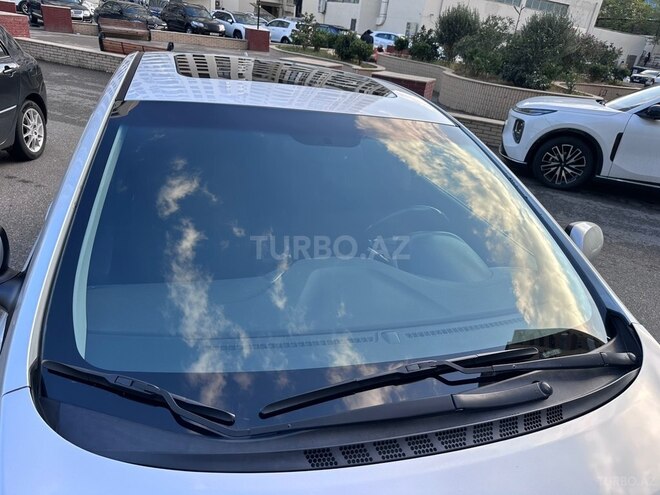 Hyundai Elantra 2015, 196,000 km - 1.8 л - Bakı