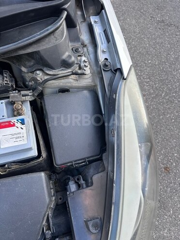 Hyundai Elantra 2015, 196,000 km - 1.8 л - Bakı
