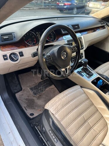 Volkswagen Passat CC 2010, 265,000 km - 2.0 л - Bakı
