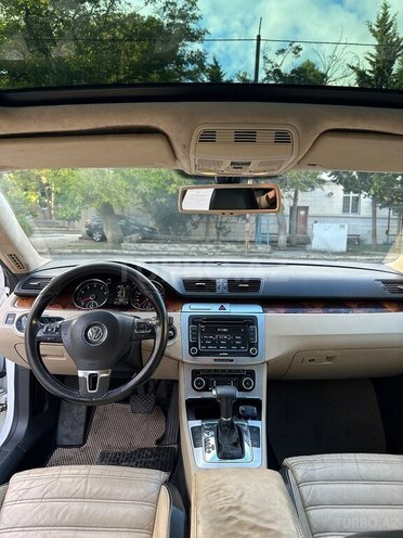 Volkswagen Passat CC 2010, 265,000 km - 2.0 л - Bakı