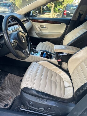 Volkswagen Passat CC 2010, 265,000 km - 2.0 л - Bakı