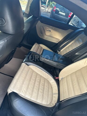 Volkswagen Passat CC 2010, 265,000 km - 2.0 л - Bakı