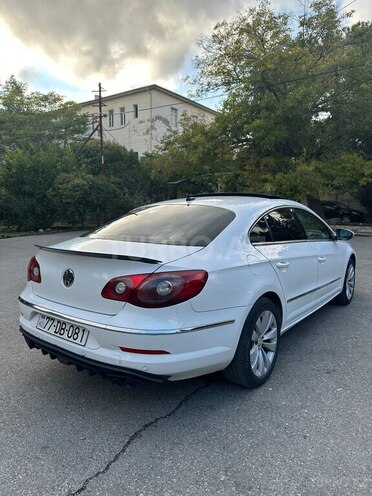Volkswagen Passat CC 2010, 265,000 km - 2.0 л - Bakı