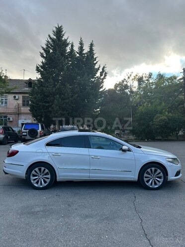 Volkswagen Passat CC 2010, 265,000 km - 2.0 л - Bakı