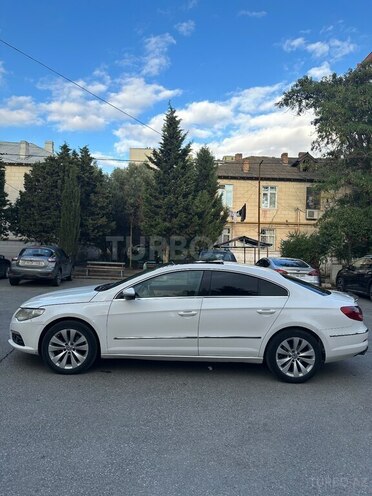 Volkswagen Passat CC 2010, 265,000 km - 2.0 л - Bakı