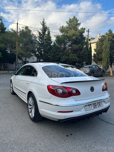 Volkswagen Passat CC 2010, 265,000 km - 2.0 л - Bakı