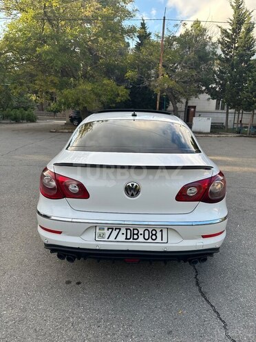Volkswagen Passat CC 2010, 265,000 km - 2.0 л - Bakı
