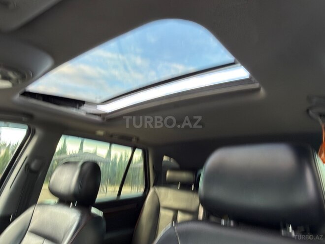 Hyundai Santa Fe 2008, 285,000 km - 2.2 l - Gəncə