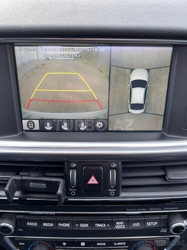 Kia Optima 2015, 153,600 km - 2.0 л - Bakı