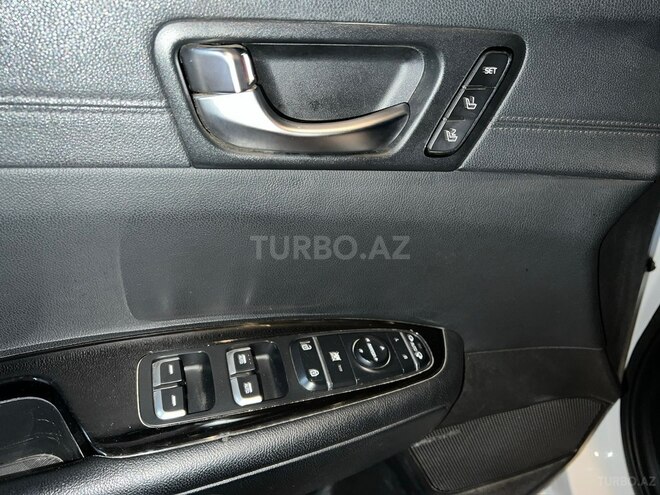 Kia Optima 2015, 153,600 km - 2.0 л - Bakı